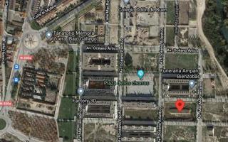 Terreno Urbanizable En venta en Avenida Océano Atlántico, 73, Zuera photo 0