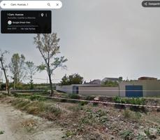 Terreno Urbanizable En venta en Camino Huecas, 1, Arcicollar photo 0