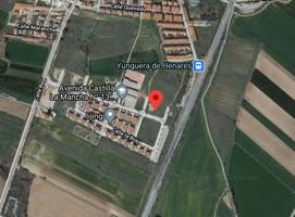 Terreno Urbanizable En venta en Calle Andalucía [p] (~8 Segments), 12, Yunquera De Henares photo 0