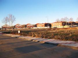 Terreno Urbanizable En venta en Calle Andalucía [p] (~8 Segments), 12, Yunquera De Henares photo 0