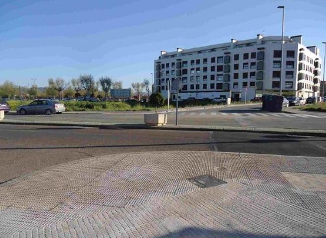 Terreno Urbanizable En venta en Calle Reyes Católicos, 3, Tres Olivos - La Piedad, Talavera De La Reina photo 0