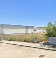 Terreno Urbanizable En venta en Calle Carmen Laforet, 4, Las Cañas, Guadalajara photo 0