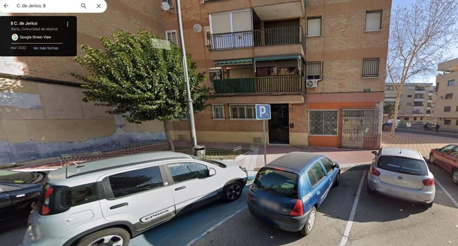 Piso En venta en Calle De Jerico, 8, Parque Inlasa, Parla photo 0