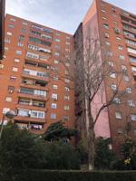 Piso En venta en Calle De Ramón Pérez De Ayala, 122, Puente De Vallecas, Madrid photo 0