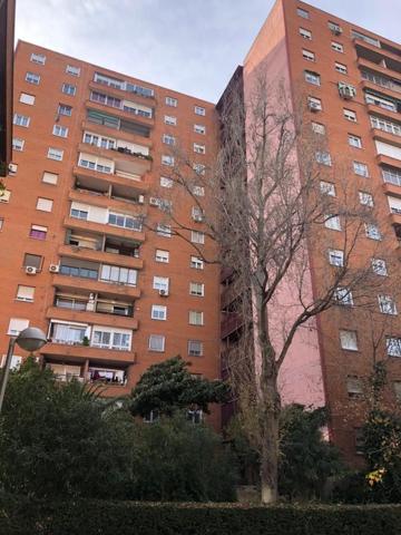 Piso En venta en Calle De Ramón Pérez De Ayala, 122, Puente De Vallecas, Madrid photo 0