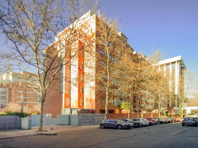 Piso En venta en Cl Caleruega, 82, Ciudad Lineal, Madrid photo 0