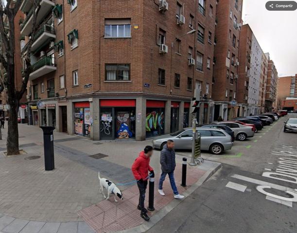 Otro En venta en Calle De Jaime El Conquistador, Arganzuela, Madrid photo 0