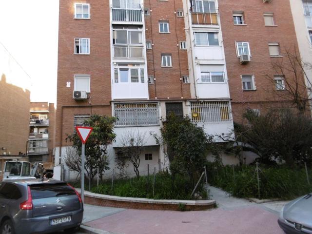 Piso En venta en Calle De San Claudio, 92, Puente De Vallecas, Madrid photo 0