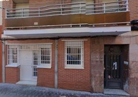 Piso En venta en Cl Chindasvinto, 72, Carabanchel, Madrid photo 0