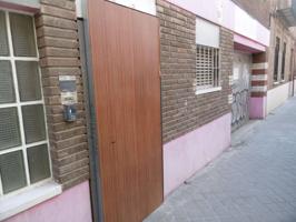 Casa En venta en Calle De Malcampo, 14, Chamartín, Madrid photo 0