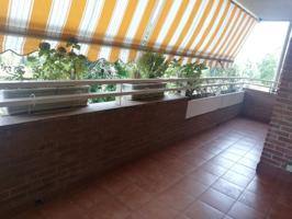 Piso En alquiler en Zona Prado De Somosaguas - La Finca, Pozuelo De Alarcón photo 0