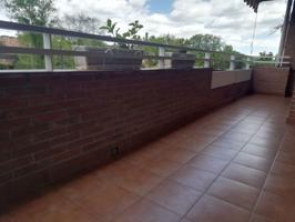 Piso En alquiler en Zona Prado De Somosaguas - La Finca, Pozuelo De Alarcón photo 0