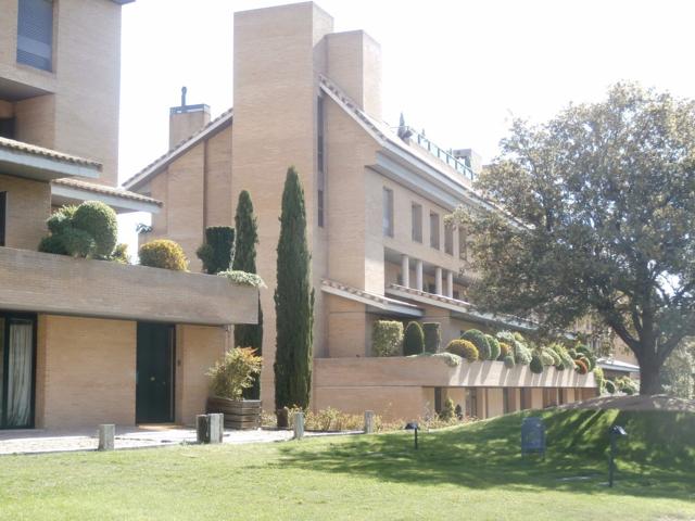 Unifamiliar Pareada En venta en Zona Prado De Somosaguas - La Finca, Pozuelo De Alarcón photo 0