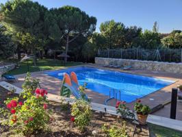 Casa En venta en Urbanizaciones, Pozuelo De Alarcón photo 0