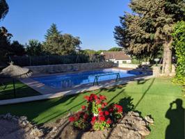 Casa En venta en Urbanizaciones, Pozuelo De Alarcón photo 0