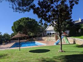 Casa En venta en Urbanizaciones, Pozuelo De Alarcón photo 0