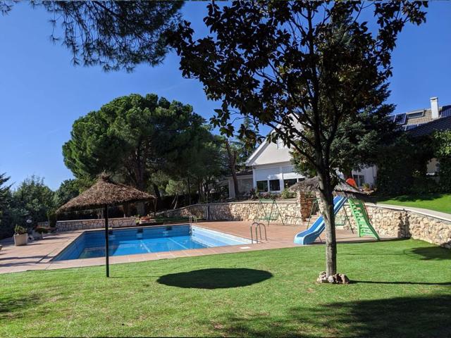 Casa En venta en Urbanizaciones, Pozuelo De Alarcón photo 0