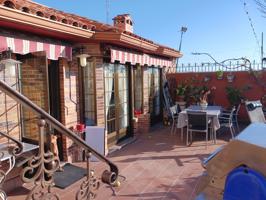  Ático En venta en Zona Pueblo, Pozuelo De Alarcón photo 0