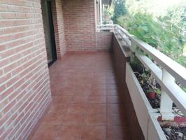 Piso En alquiler en Somosaguas, Pozuelo De Alarcón photo 0