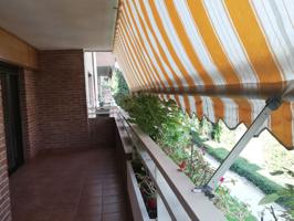 Piso En alquiler en Somosaguas, Pozuelo De Alarcón photo 0
