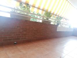 Piso En alquiler en Somosaguas, Pozuelo De Alarcón photo 0