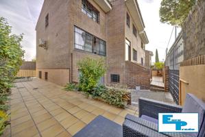 Unifamiliar Pareada En venta en Rozas Centro, Las Rozas De Madrid photo 0