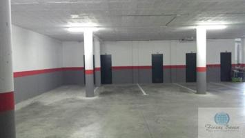 Parking Subterráneo En venta en Riviera Del Sol, Mijas photo 0
