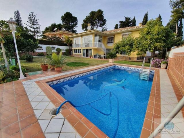 Casa En venta en Campo De Mijas, Mijas photo 0