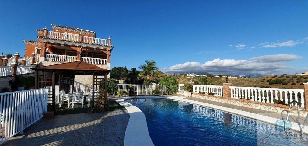 Casa En venta en La Cala Golf - Lagar Martell, Mijas photo 0