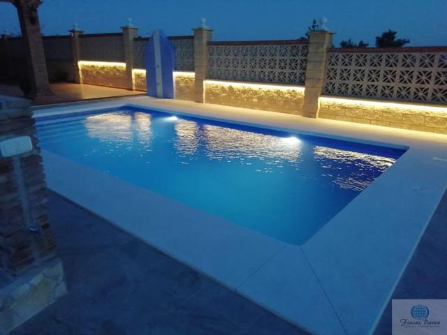 Casa De Campo En venta en Valtocado - La Alquería - La Atalaya, Mijas photo 0