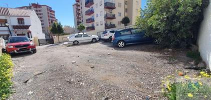 Terreno Urbanizable En venta en Zona Sohail, Fuengirola photo 0