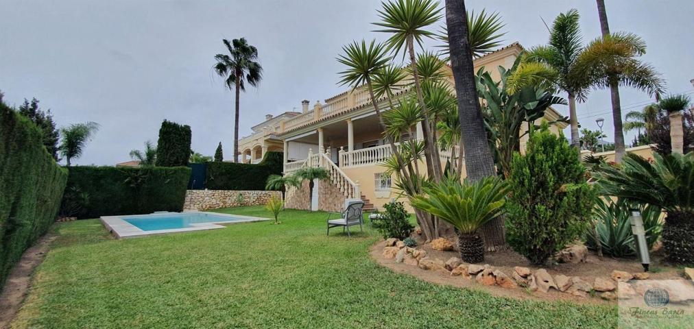 Casa En venta en Mijas Golf, Mijas photo 0