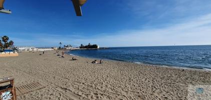 Casa En alquiler en Zona Puerto Deportivo, Fuengirola photo 0