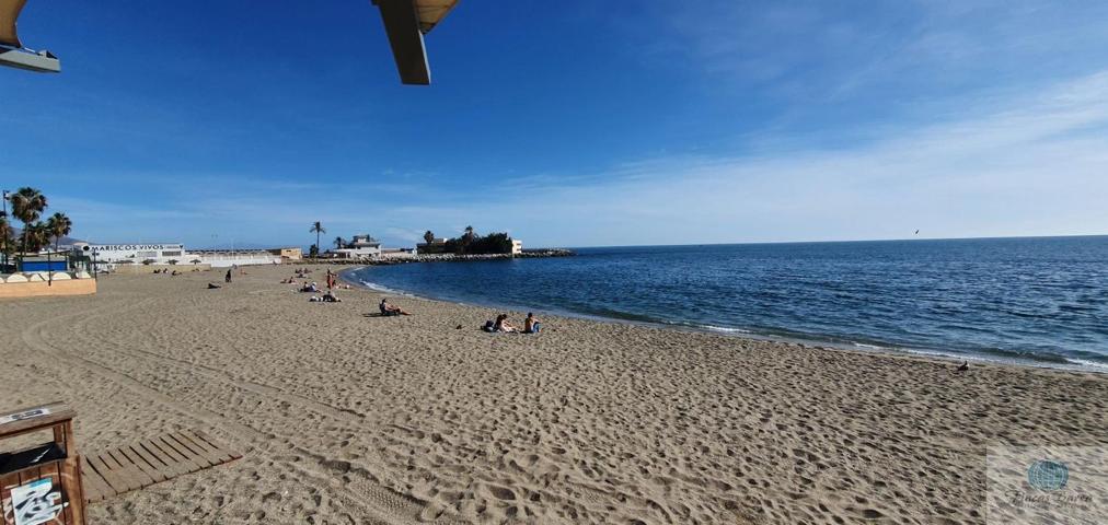 Casa En alquiler en Zona Puerto Deportivo, Fuengirola photo 0