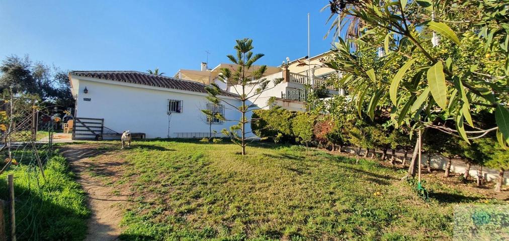 Casa En venta en Mijas Pueblo, Mijas photo 0