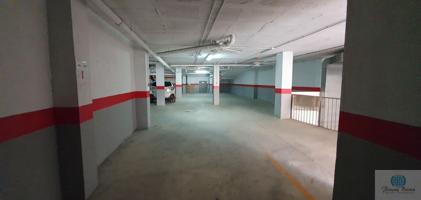 Parking Subterráneo En venta en Zona Puerto Deportivo, Fuengirola photo 0