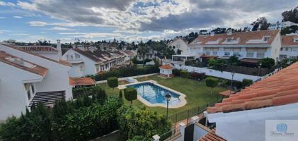 Unifamiliar Pareada En venta en Avenida De Mijas, Campo De Mijas, Mijas photo 0