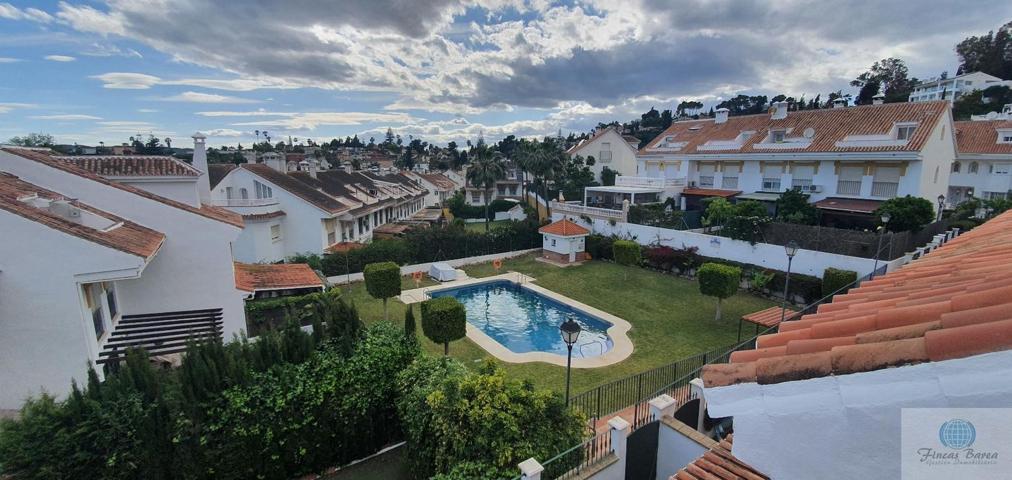 Unifamiliar Pareada En venta en Avenida De Mijas, Campo De Mijas, Mijas photo 0