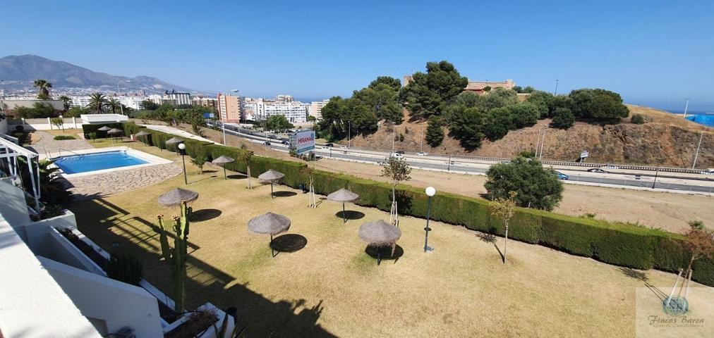 Piso En venta en Calle Fresadores, Zona Sohail, Fuengirola photo 0