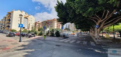 Parking Subterráneo En alquiler en Calle Frascuelo, Los Boliches, Fuengirola photo 0