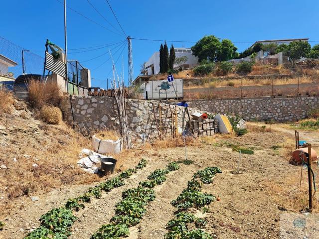 Terreno Urbanizable En venta en Campo De Mijas, Mijas photo 0