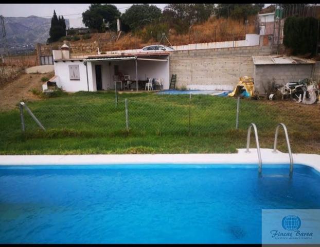 Terreno Urbanizable En venta en Campo De Mijas, Mijas photo 0