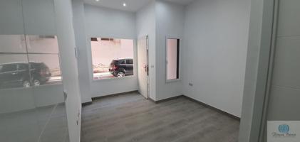 Otro En venta en Calle Brasil, Centro Ciudad, Fuengirola photo 0