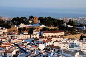 Piso En venta en Mijas Pueblo, Mijas photo 0