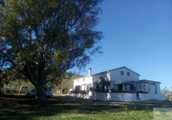 Casa De Campo En venta en Mijas Golf, Mijas photo 0