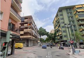 Parking Subterráneo En venta en Calle Salvador Cortés, Zona Puerto Deportivo, Fuengirola photo 0