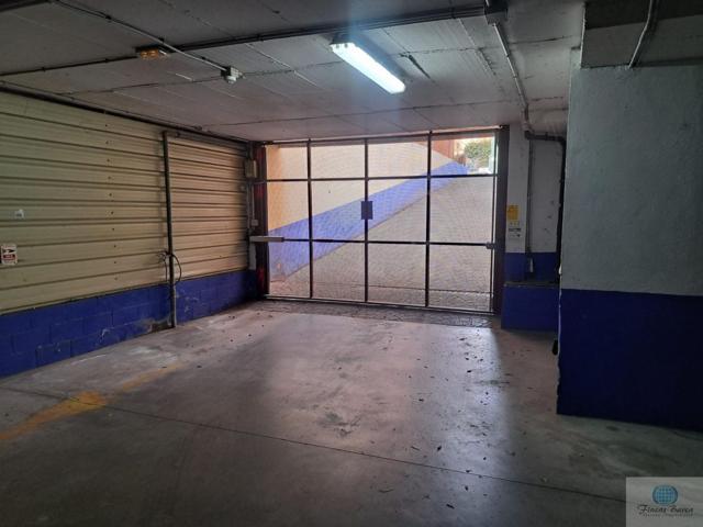 Parking Subterráneo En venta en Calle Vizcaya, Centro Ciudad, Fuengirola photo 0