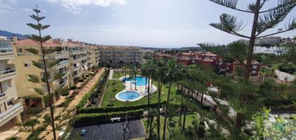  Ático En alquiler en A-7, Torreblanca Del Sol, Fuengirola photo 0