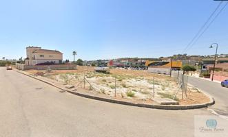 Terreno Urbanizable En venta en Las Lagunas, Mijas photo 0