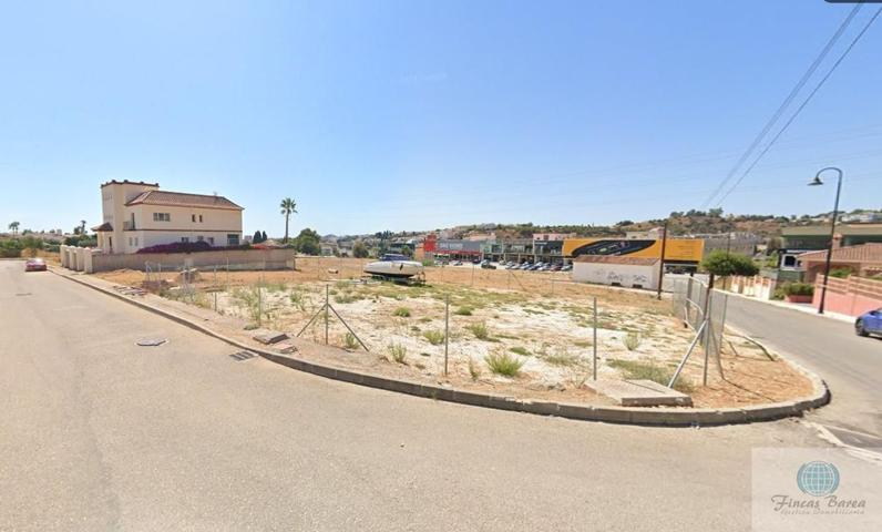 Terreno Urbanizable En venta en Las Lagunas, Mijas photo 0
